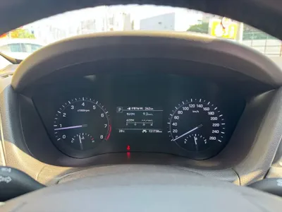 Genesis G80 2017, 131740 км, за 12900000 KRW - фото 7