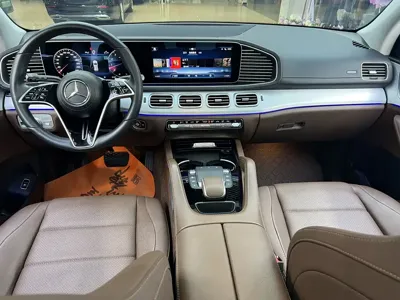 Mercedes-Benz 奔驰GLE(进口) 2024, 37300 км, за 408800 CNY - фото 21