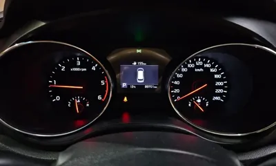 Kia Canival 2019, 89701 км, за 13800000 KRW - фото 8