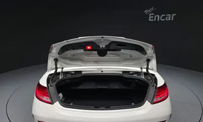 Mercedes-Benz C-Class 2017, 62173 км, за 23990000 KRW - фото 18