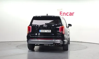 Hyundai Palisade 2023, 77083 км, за 31900000 KRW
