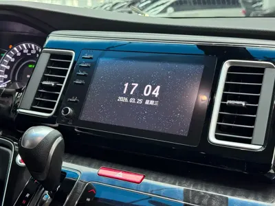 Honda Elysion 2021, 57000 км, за 138800 CNY - фото 14