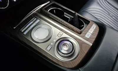 Genesis G80 2021, 87999 км, за 33990000 KRW - фото 9