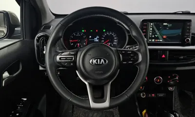 Kia Morning 2018, 57236 км, за 99990000 KRW - фото 13