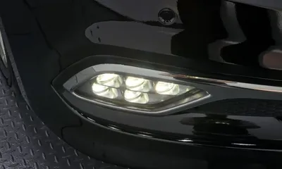 Hyundai Grandeur 2017, 114503 км, за 8200000 KRW - фото 30
