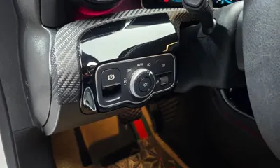 Mercedes-Benz A-Class 2020, 73993 км, за 19900000 KRW - фото 20