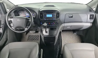 Hyundai Starex 2019, 95167 км, за 14300000 KRW - фото 7