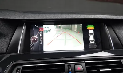 BMW 5-Series 2016, 178407 км, за 13700000 KRW - фото 17