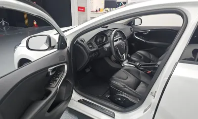 Volvo V40 2017, 92430 км, за 8700000 KRW - фото 10