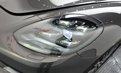 Porsche Panamera 2018, 90576 км, за 63000000 KRW - фото 22