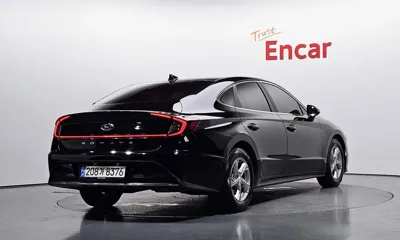 Hyundai Sonata 2020, 90324 км, за 12900000 KRW - фото 2