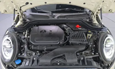 MINI Cooper 2020, 97720 км, за 15490000 KRW - фото 6