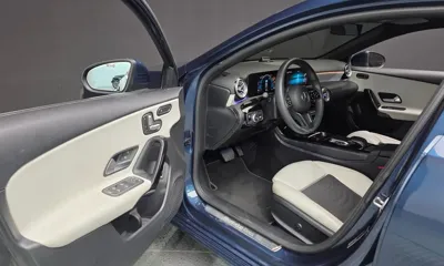 Mercedes-Benz A-Class 2020, 75991 км, за 17800000 KRW - фото 10