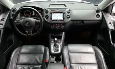 Volkswagen Tiguan 2016, 163234 км, за 6200000 KRW - фото 7