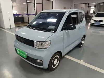 Wuling MINIEV · 2022 год