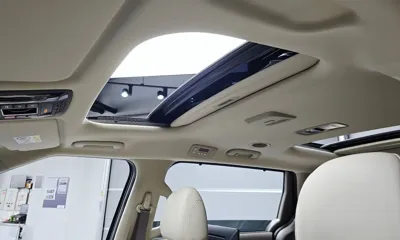 Kia Canival 2026, 8994 км, за 54300000 KRW - фото 33