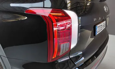 Hyundai Palisade 2023, 48140 км, за 37000000 KRW - фото 23