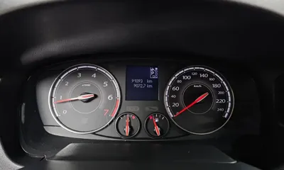 Renault-KoreaSamsung SM5 2017, 91093 км, за 4990000 KRW - фото 8