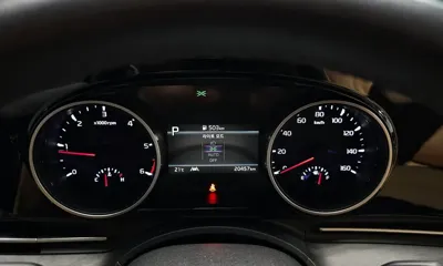 Kia Canival 2021, 20457 км, за 25300000 KRW - фото 8