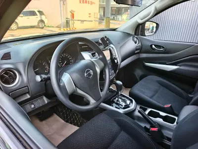 Nissan Navara 2019, 42000 км, за 74000 CNY - фото 10
