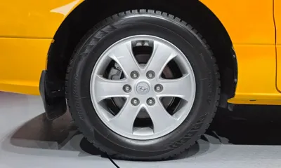 Hyundai Starex 2020, 30247 км, за 23800000 KRW - фото 5