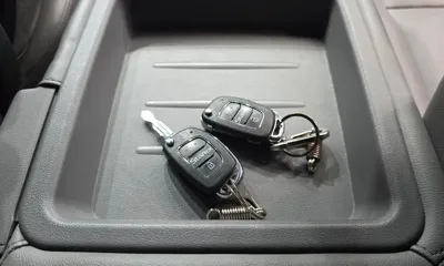 Hyundai Starex 2017, 86335 км, за 13500000 KRW - фото 29