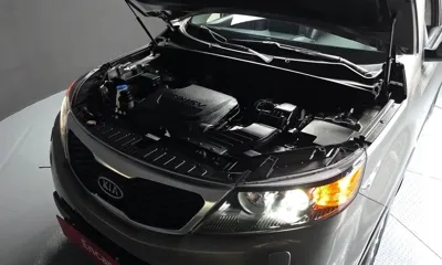 Kia Sorento 2012, 115371 км, за 6290000 KRW - фото 6