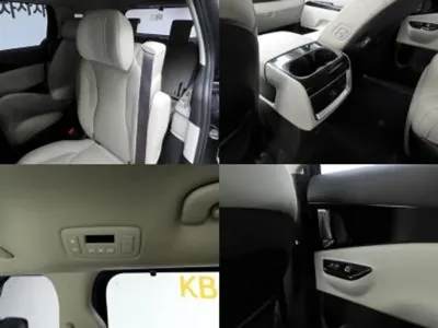 Kia Canival 2021, 71642 км, за 320000 KRW - фото 17