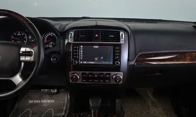 Kia Mohave 2017, 82713 км, за 14900000 KRW - фото 17