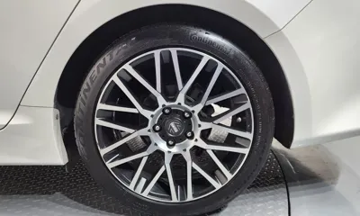Kia K5 2015, 62687 км, за 8800000 KRW - фото 21