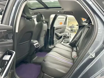 Geely Xingrui 2025, 9000 км, за 87800 CNY - фото 8