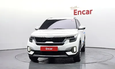 Kia Seltos 2023, 66747 км, за 21900000 KRW