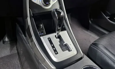 Hyundai Avante 2011, 76510 км, за 4700000 KRW - фото 9