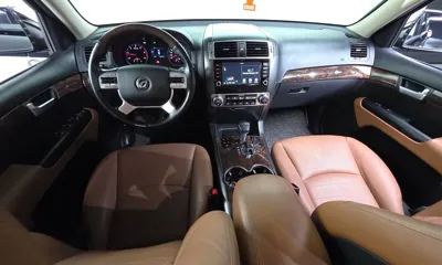 Kia Mohave 2018, 220670 км, за 8900000 KRW - фото 7