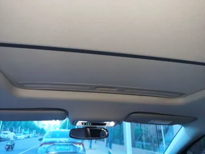 Buick Regal 2019, 95000 км, за 49693.16 CNY - фото 19