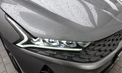 Kia K5 2020, 70399 км, за 21700000 KRW - фото 22