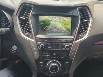 Hyundai Santafe 2016, 208500 км, за 7800000 KRW - фото 19