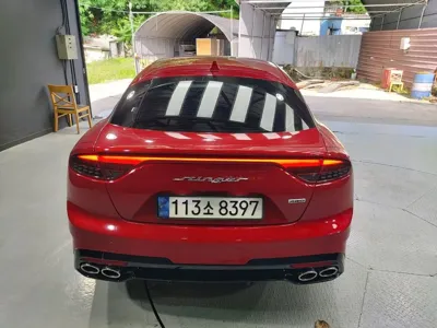 Kia Stinger 2021, 56364 км, за 27500000 KRW - фото 6