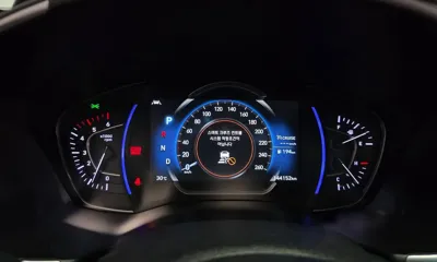 Hyundai Santafe 2019, 144152 км, за 16900000 KRW - фото 8