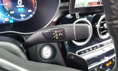 Mercedes-Benz GLC-Class 2021, 105624 км, за 31500000 KRW - фото 9