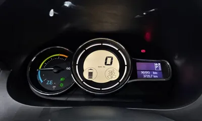 Renault-KoreaSamsung SM3 2016, 90193 км, за 3880000 KRW - фото 8