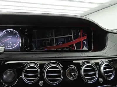 Mercedes-Benz S-Class 2015, 172996 км, за 25490000 KRW - фото 13