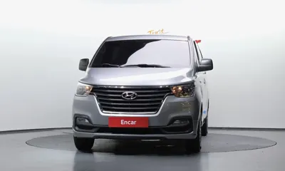 Hyundai Starex 2021, 93086 км, за 14990000 KRW - фото 3