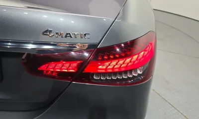 Mercedes-Benz E-Class 2022, 122662 км, за 35200000 KRW - фото 23