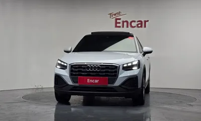 Audi Q2 2023, 20188 км, за 32500000 KRW
