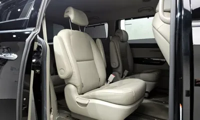 Kia Canival 2020, 76756 км, за 17700000 KRW - фото 12