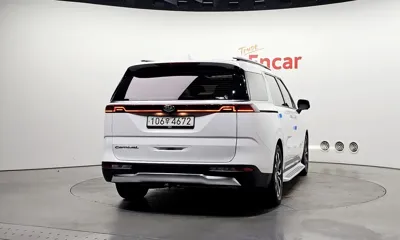 Kia Canival 2021, 92732 км, за 26000000 KRW - фото 4