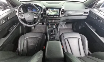 KG_Mobility_Ssangyong Rexton 2022, 25177 км, за 26700000 KRW - фото 7