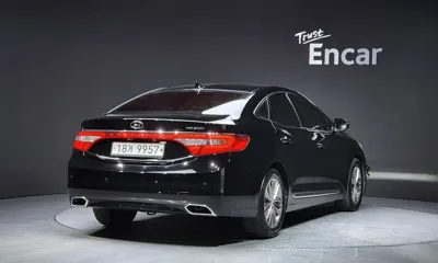 Hyundai Grandeur 2015, 82365 км, за 9000000 KRW