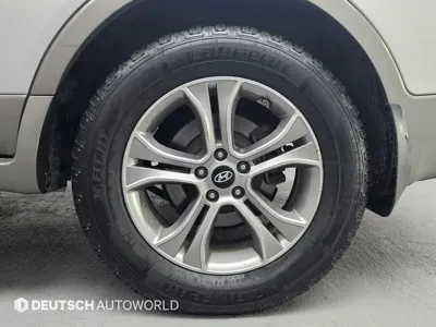 Hyundai Veracruz 2015, 261039 км, за 4990000 KRW - фото 5